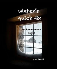 Winter's Quick Fix