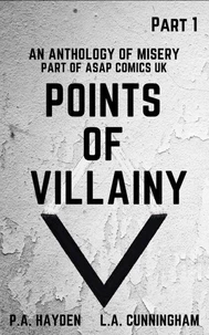 Points of Villainy/Points of Virtue