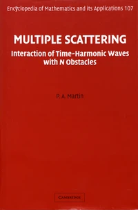 Multiple Scattering