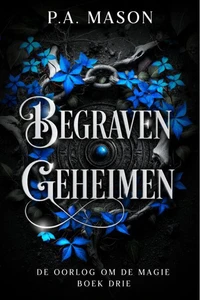 Begraven geheimen