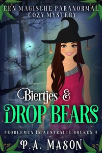 Biertjes &amp; Drop Bears