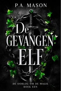 De gevangen elf