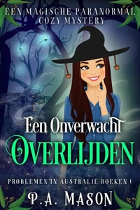 Een Onverwacht Overlijden