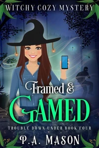 Framed &amp; Gamed
