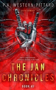 Jan (The Complete Chronicles)