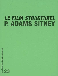 Le film structurel
