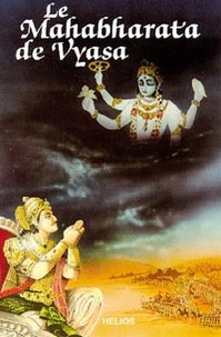 P. (adaptation) Lal - Mahabharata de Vyasa.