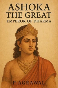 Ashoka the Great: Emperor of Dharma