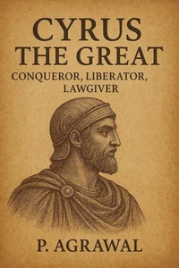 Cyrus the Great: Conqueror, Liberator, Lawgiver
