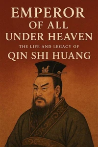 Emperor of All Under Heaven: The Life and Legacy of Qin Shi Huang