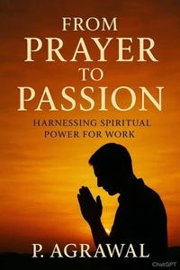 From Prayer to Passion: Harnessing Spiritual Power for Work