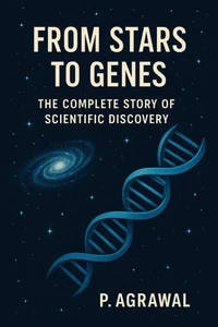 From Stars to Genes: The Complete Story of Scientific Discovery