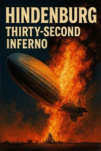 Hindenburg: Thirty-Second Inferno