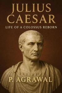 Julius Caesar: Life of a Colossus Reborn