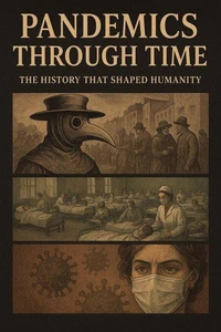 Pandemics Through Time: The History That Shaped Humanity