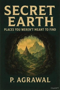 Secret Earth: Places You Weren’t Meant to Find