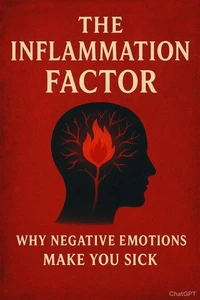 The Inflammation Factor: Why Negative Emotions Make You Sick