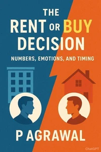 The Rent or Buy Decision: Numbers, Emotions, and Timing