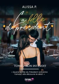 La fille du président - Tome 02