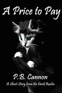A Price to Pay - A Short Story from the Dark Realm