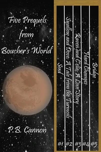 Five Prequels from Boucher’s World