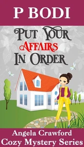 Put Your Affairs In Order