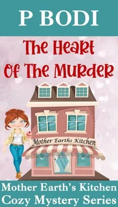 The Heart Of The Murder