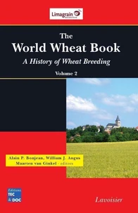 The World Wheat Book