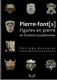 P. Bucherer - Pierre-font(s).