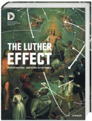 P. Burschel et O. Czaika - The Luther Effect.