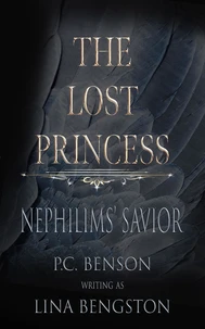 The Lost Princess