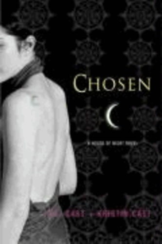 House of Night Tome 1 Chosen