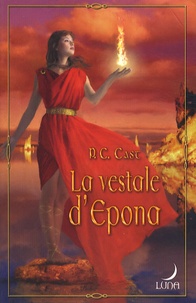 P. C. Cast - La vestale d'Epona.
