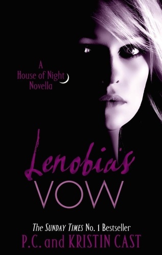 Lenobia's Vow. Number 2 in series