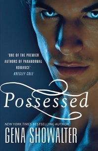 P.C. CAST - Possessed.