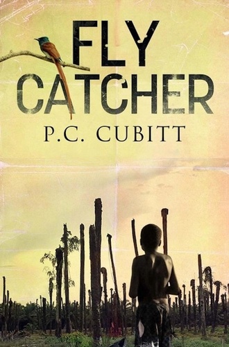  P C Cubitt - Fly Catcher.