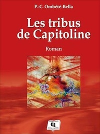 P.-C. Ombété-Bella - Les tribus de Capitoline - Roman.