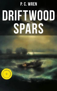 DRIFTWOOD SPARS