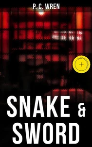 SNAKE &amp; SWORD