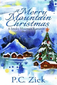 A Merry Mountain Christmas