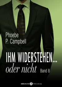 Ihm widerstehen ... oder nicht - 8