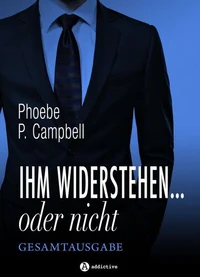 Ihm widerstehen ... oder nicht