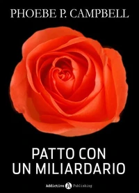 Patto con un miliardario - tomo 3