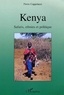 P Cappelaere - Kenya : safaris, ethnies et politique.