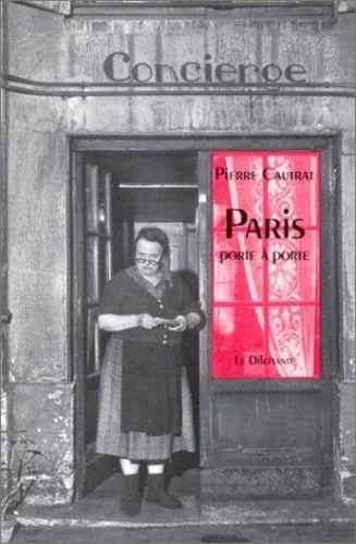 P Cautrat - Paris porte à porte.