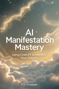Ebook téléchargement gratuit pour kindle AI Manifestation Mastery: Using ChatGPT to Manifest Your Dreams 9798230739449 par P D Groesbeek