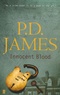 P. D. James - Innocent Blood.
