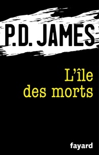 P.D. James - L'île des morts.