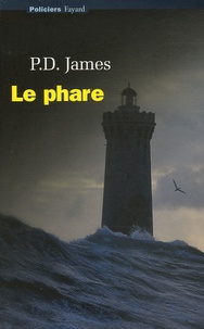 P. D. James - Le phare.