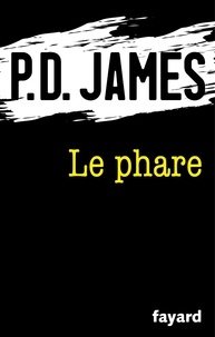 P.D. James - Le Phare.